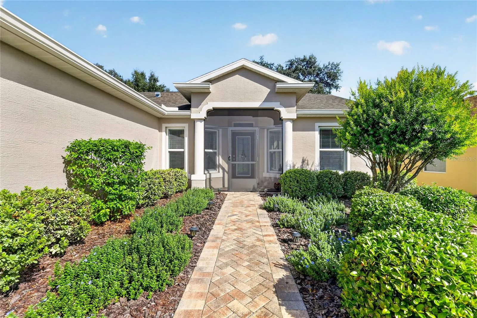 4727 INDEPENDENCE TRL