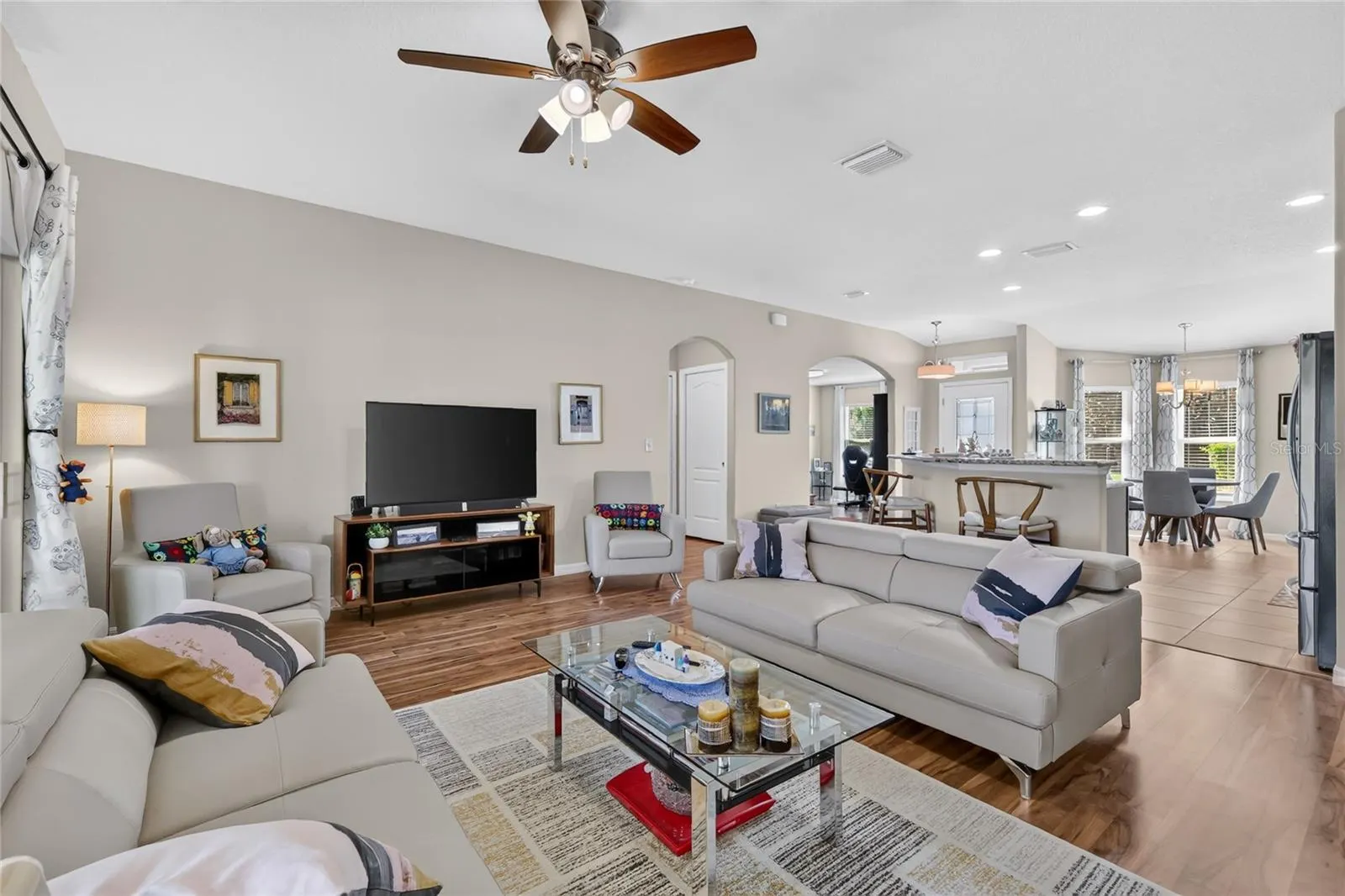 4727 INDEPENDENCE TRL
