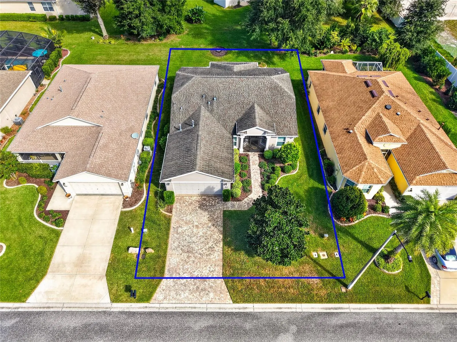 4727 INDEPENDENCE TRL