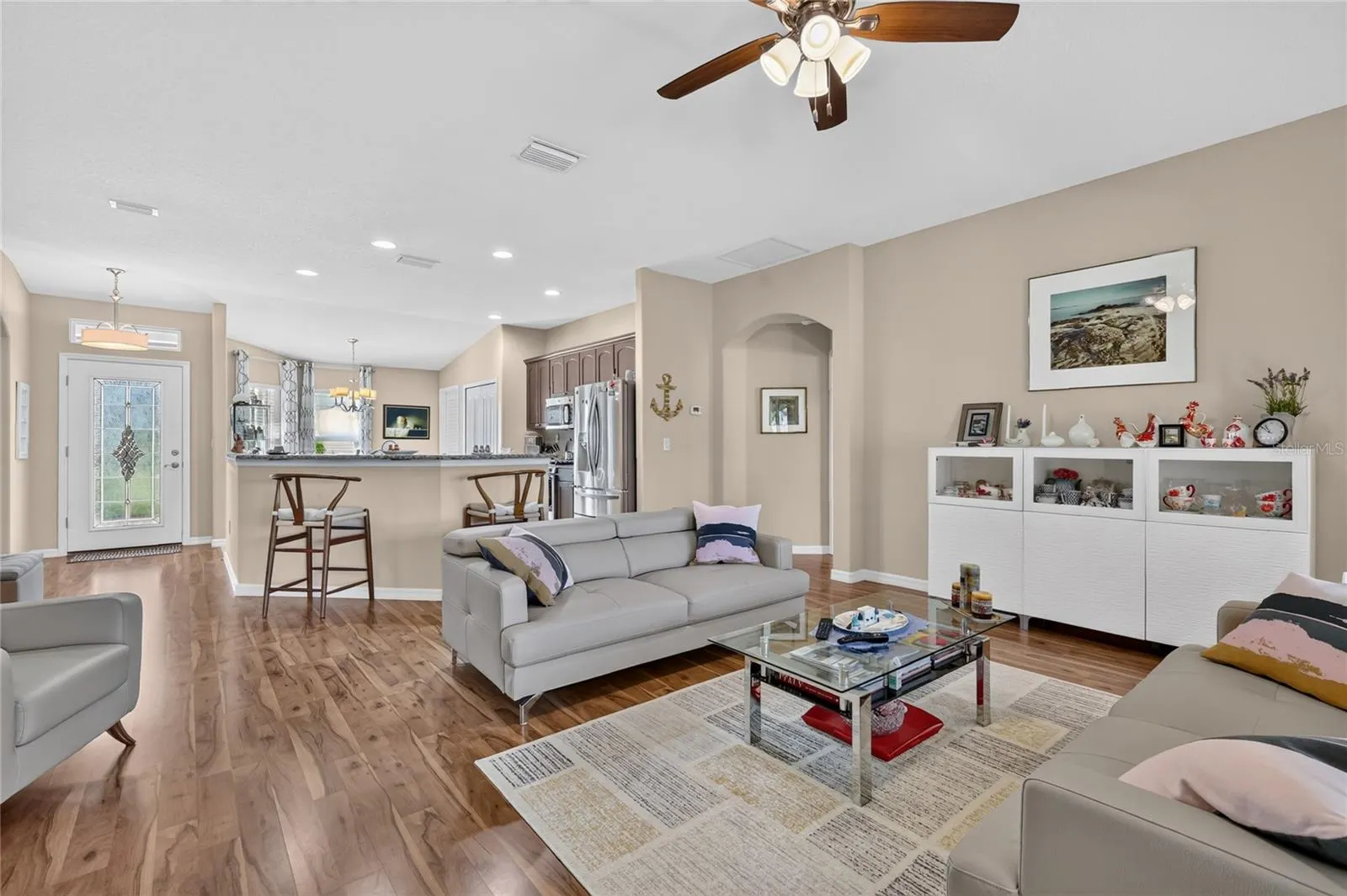 4727 INDEPENDENCE TRL