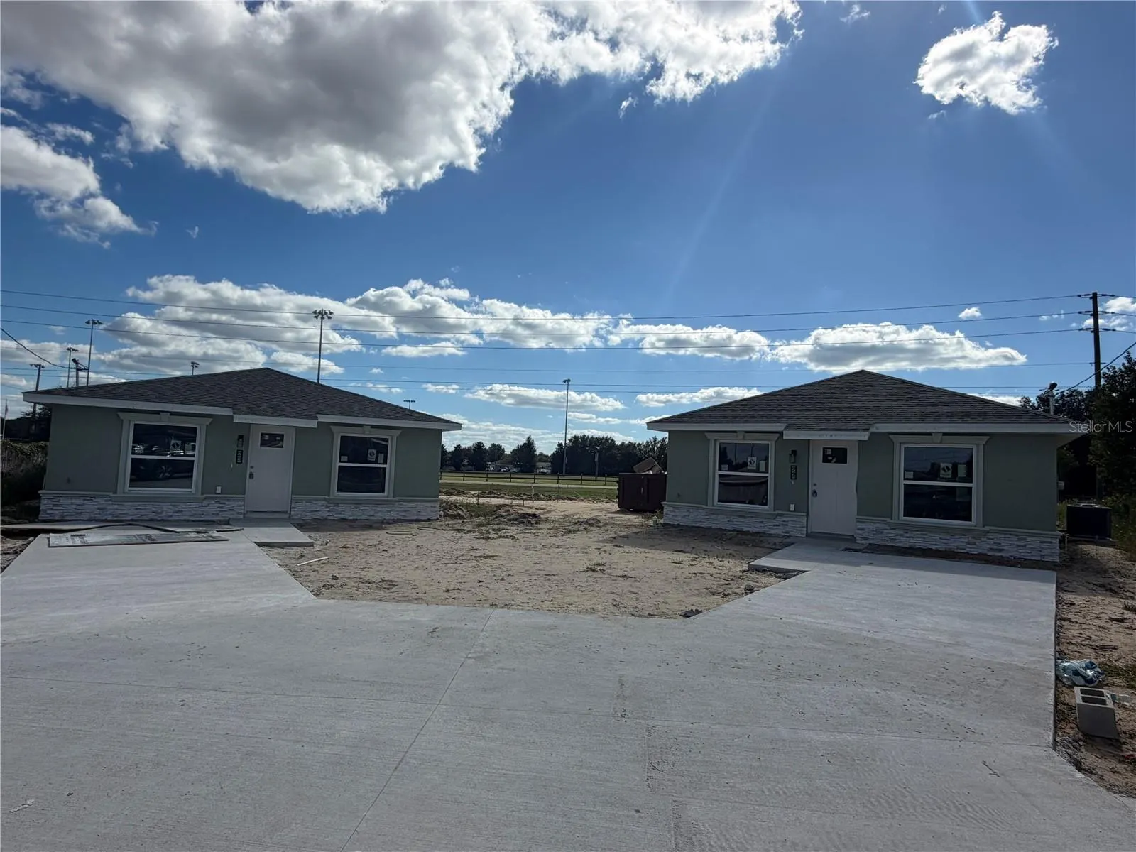 22 PINE COURSE RUN