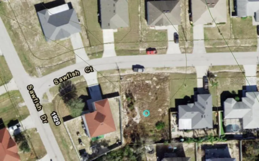 61 SAWFISH CT