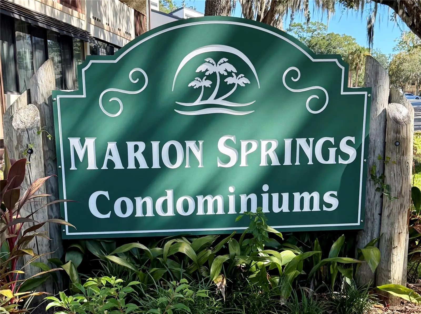 3401 E FORT KING ST #203 #203