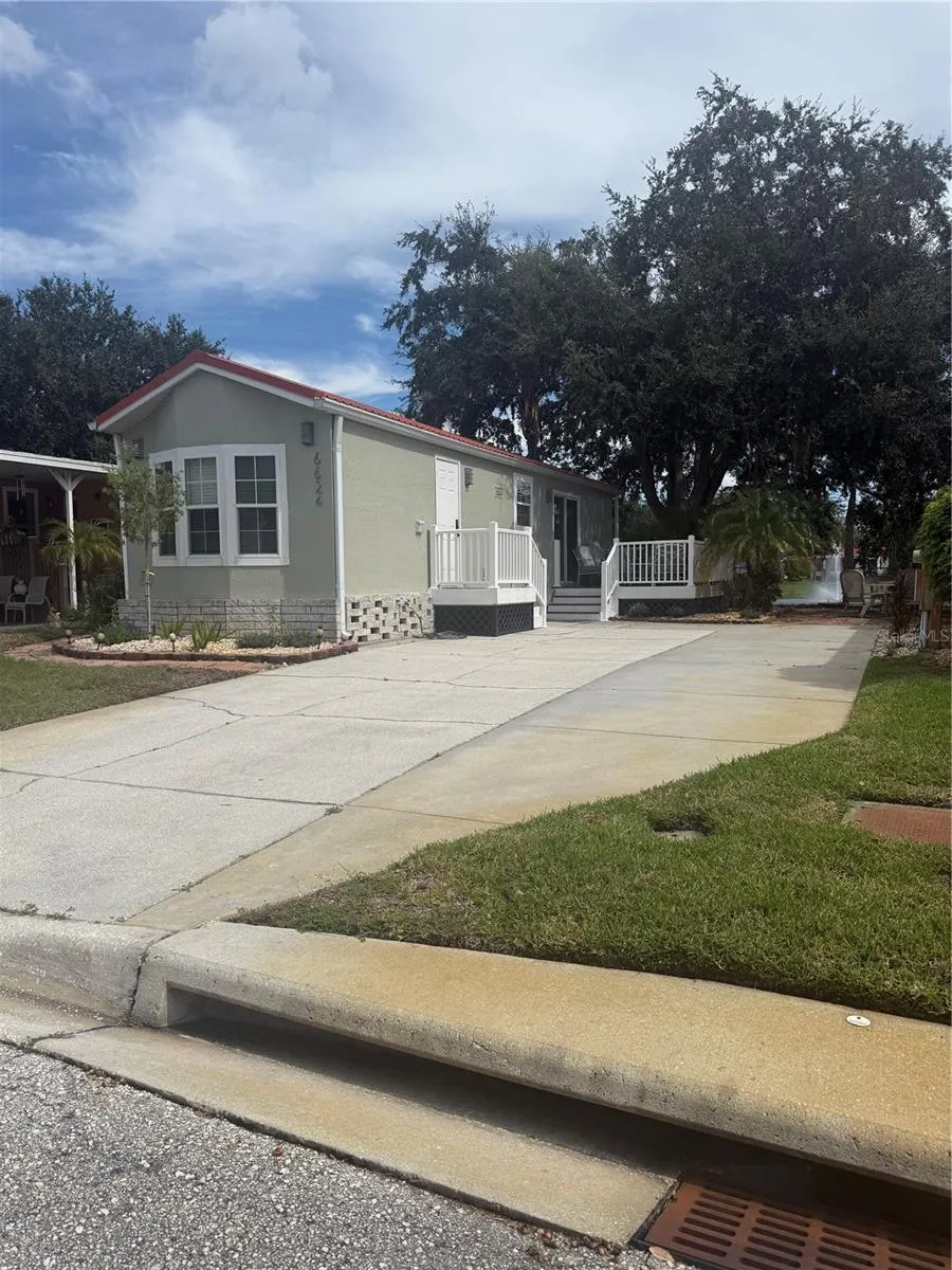 6624 BONITA VISTA CT