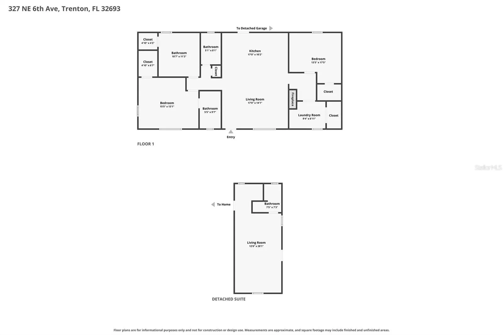 327 NE 6TH AVE