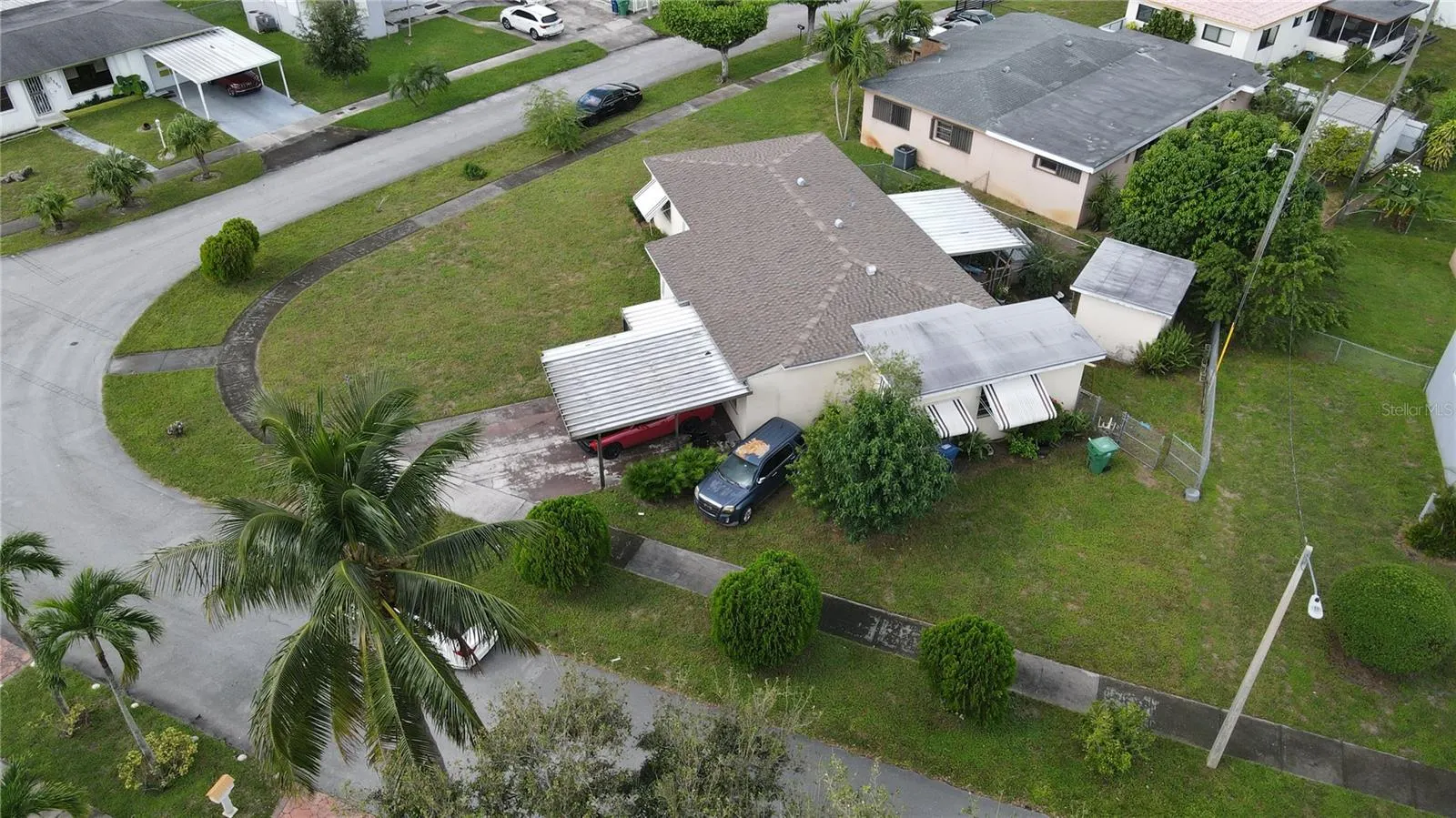 9000 NW 12TH CT