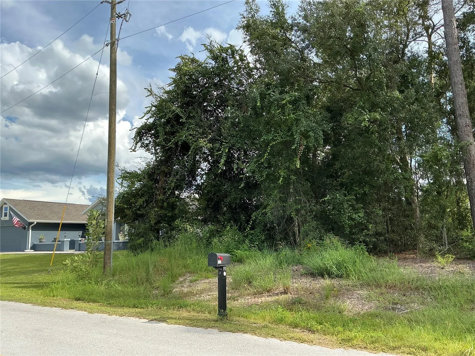 SE 159TH PL