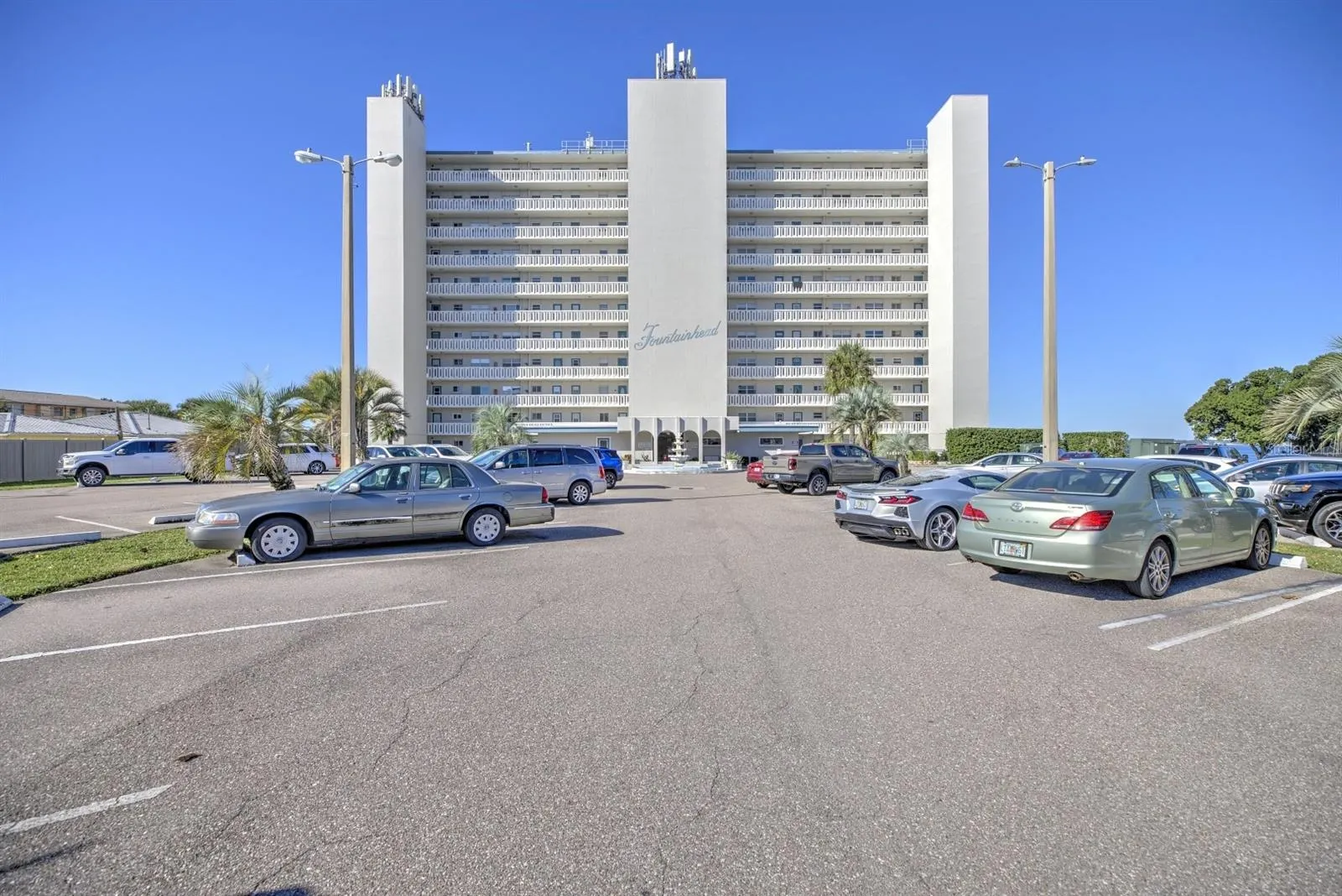 2131 LAKEVIEW DR #500 #500
