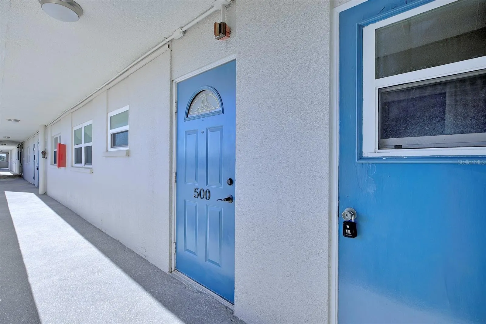 2131 LAKEVIEW DR #500 #500