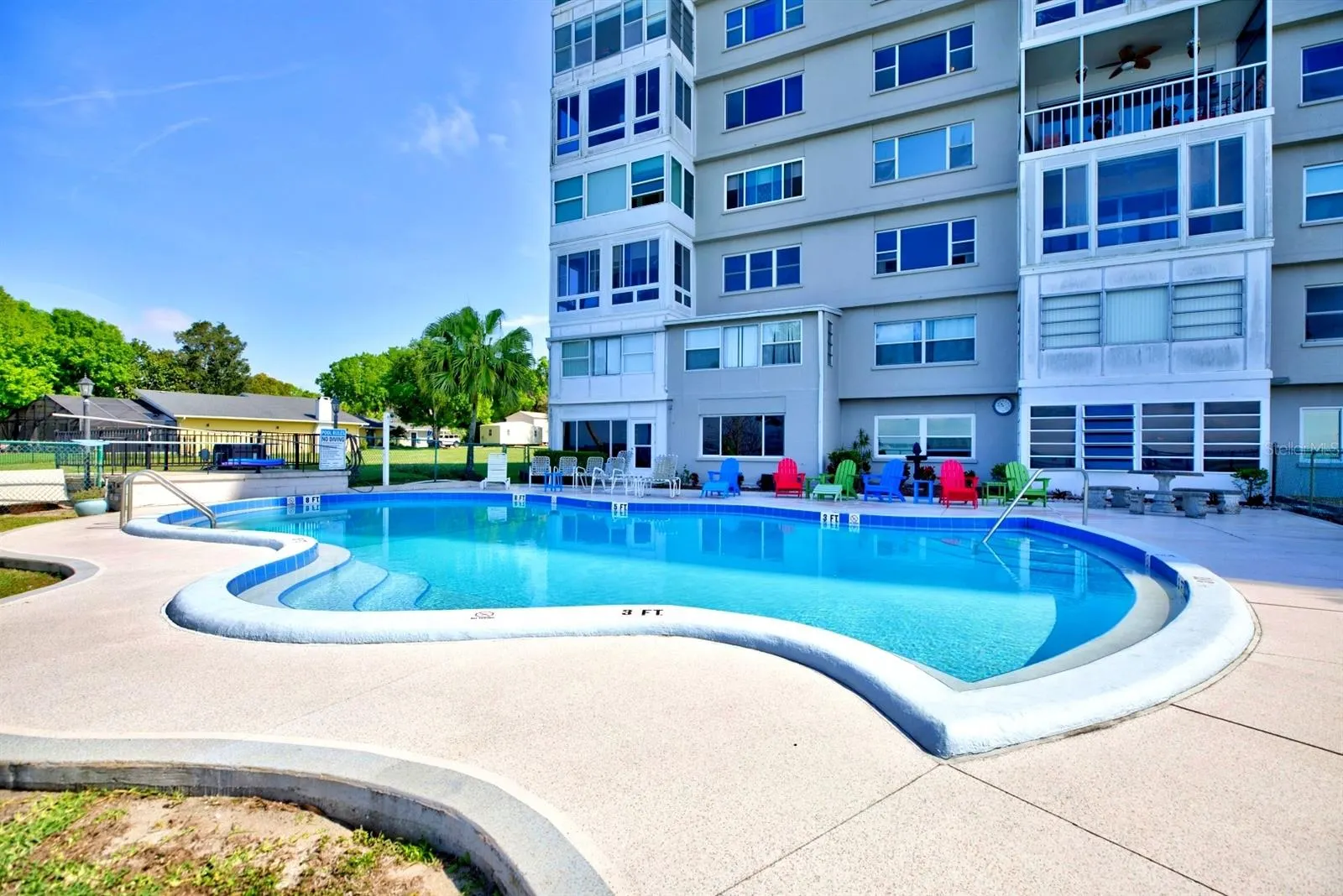 2131 LAKEVIEW DR #500 #500