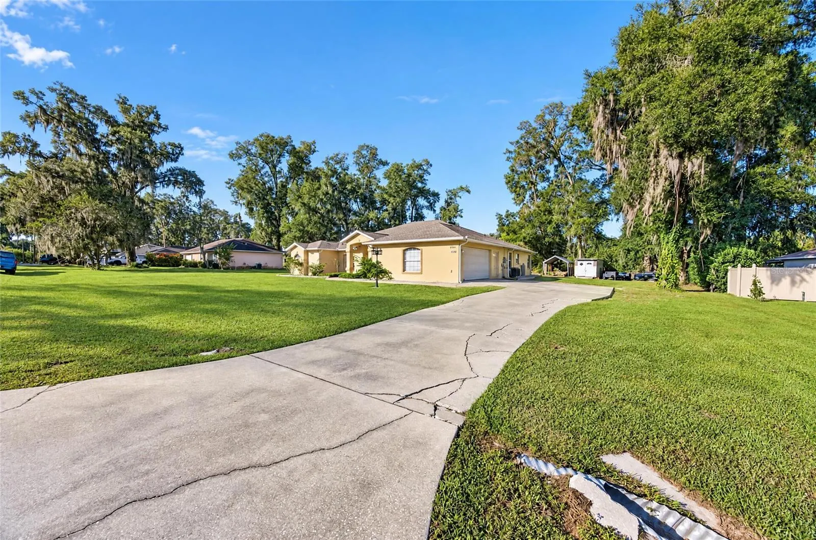 5542 NW 57TH AVE