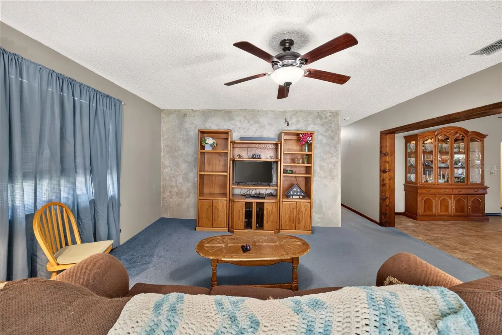 100 ALMOND RD