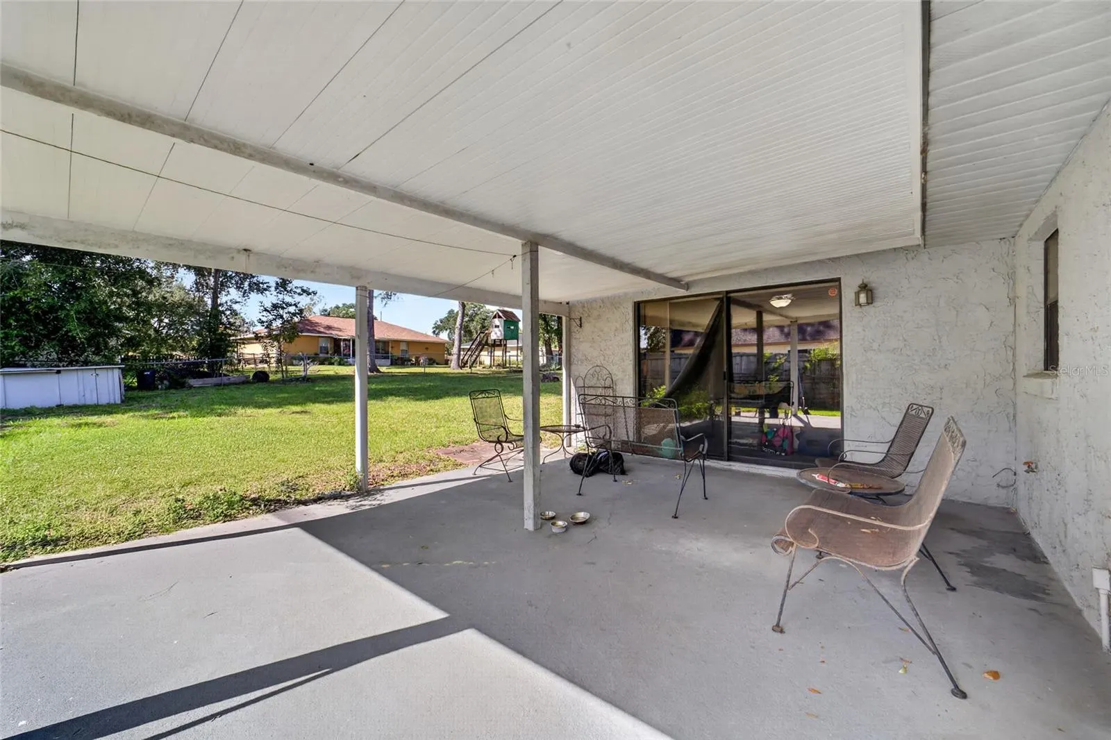 100 ALMOND RD