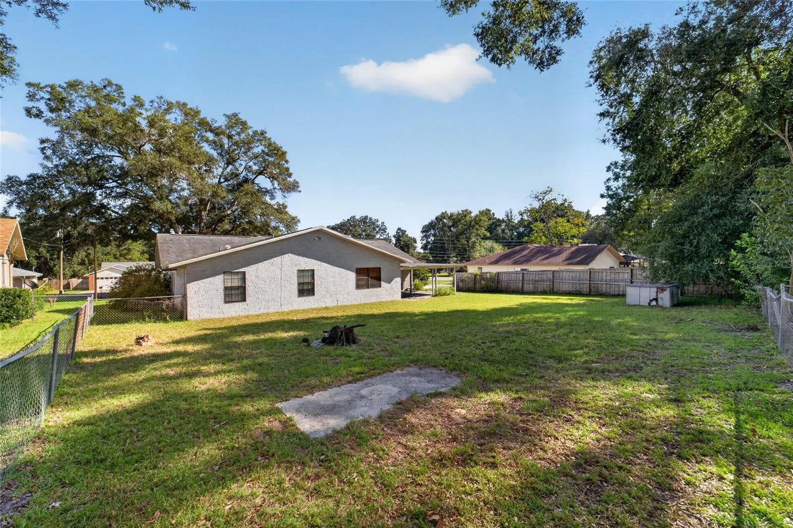 100 ALMOND RD