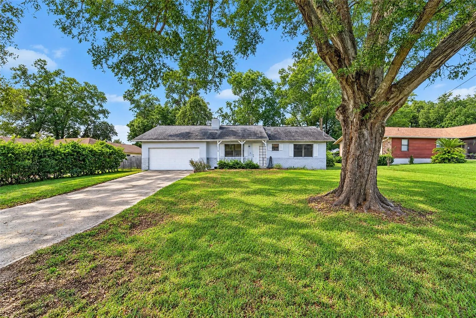 100 ALMOND RD