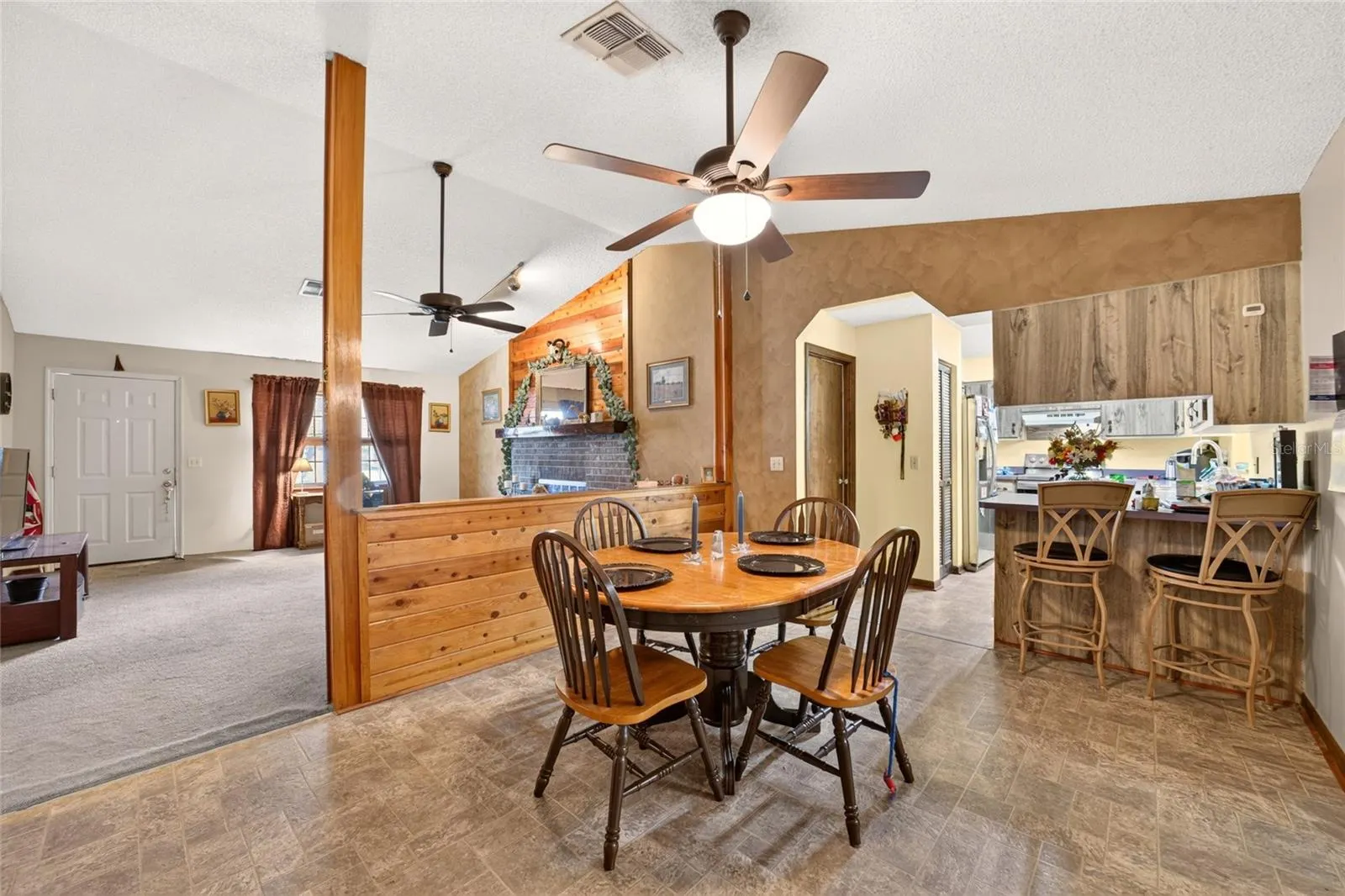 100 ALMOND RD