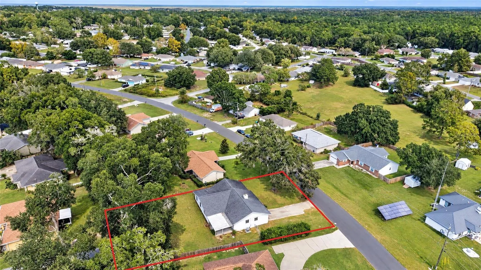 100 ALMOND RD