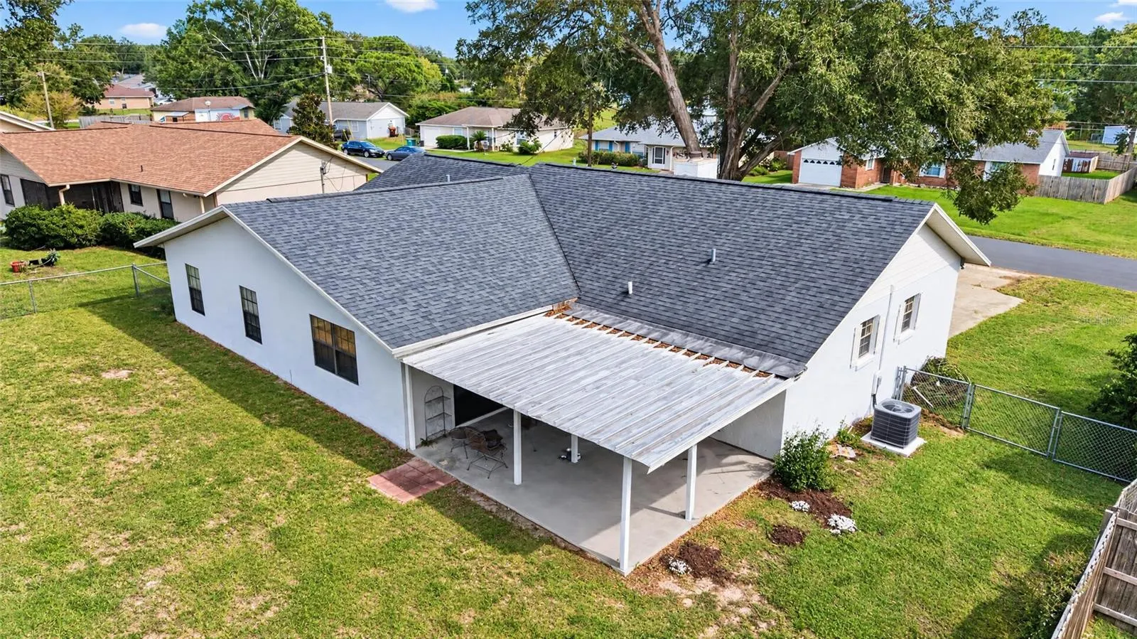 100 ALMOND RD
