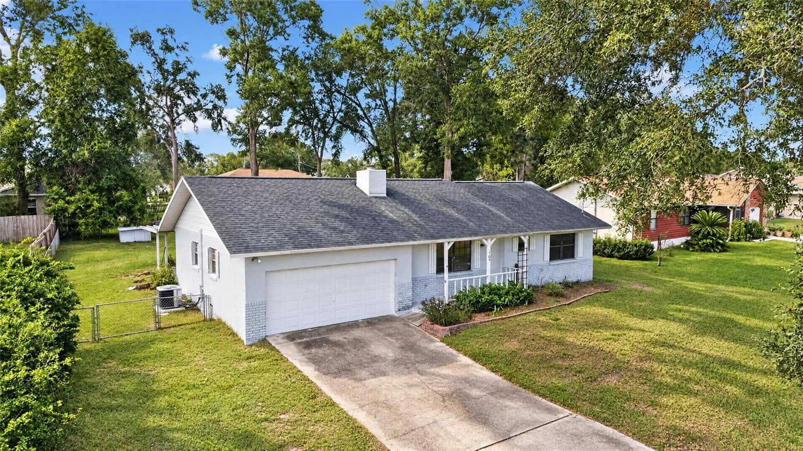 100 ALMOND RD