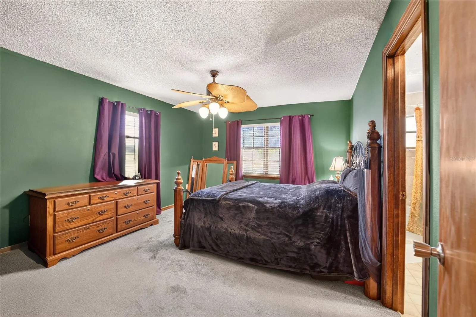 100 ALMOND RD