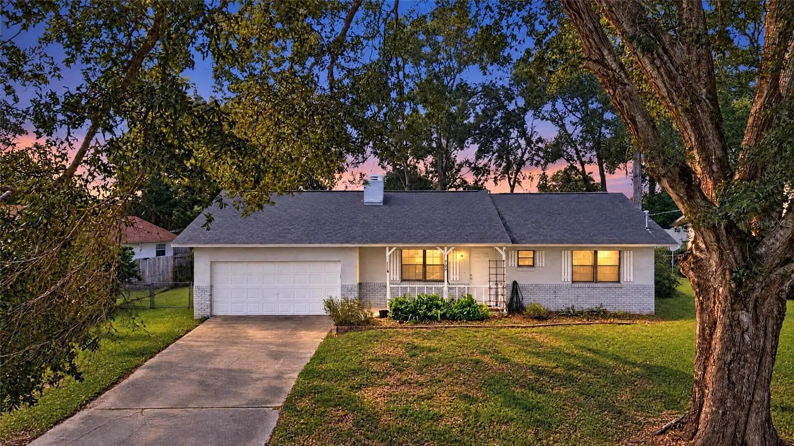 100 ALMOND RD
