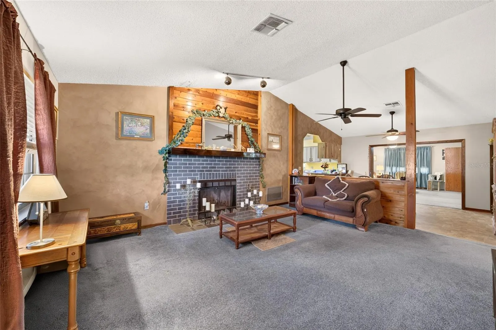 100 ALMOND RD