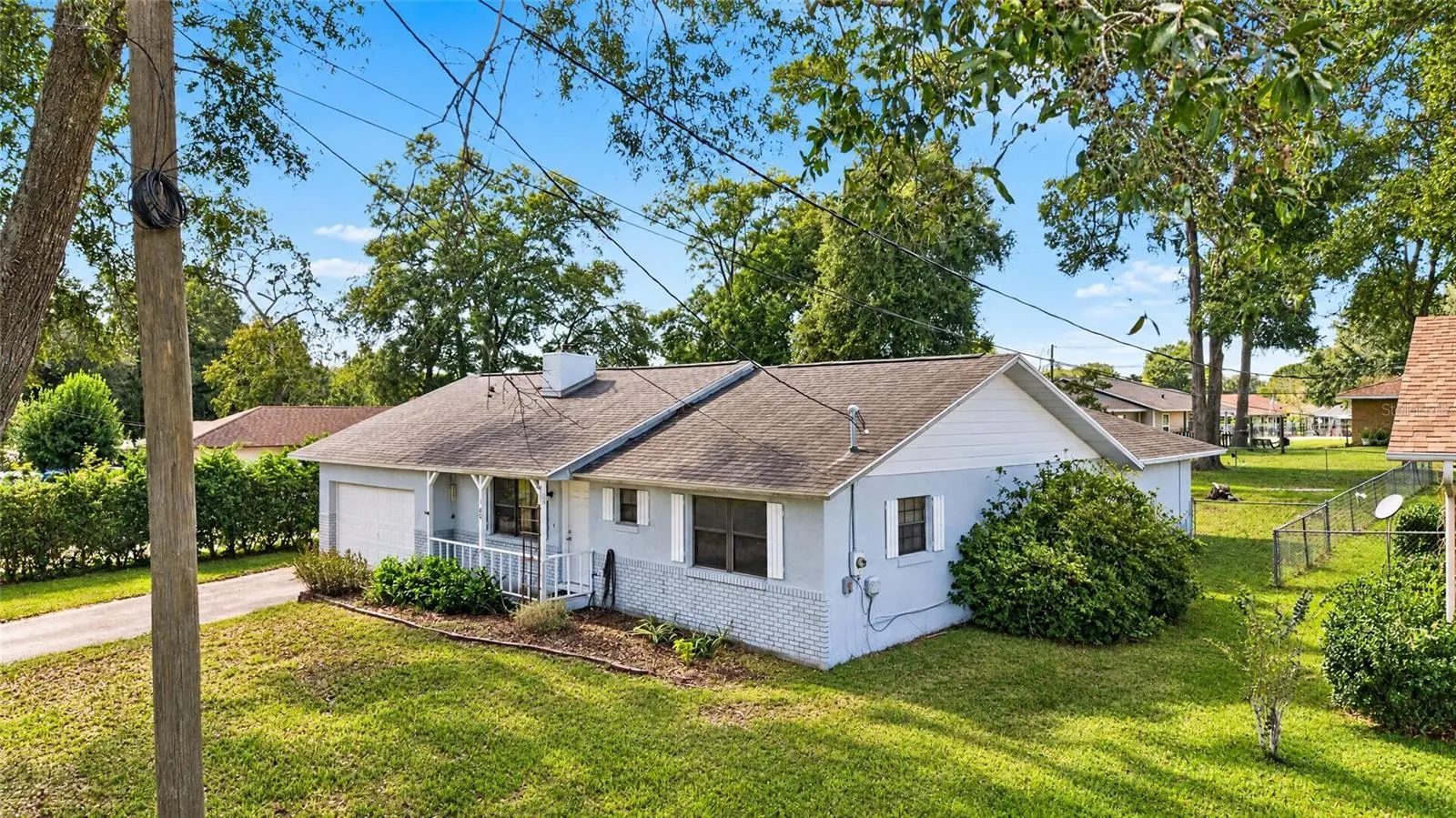 100 ALMOND RD