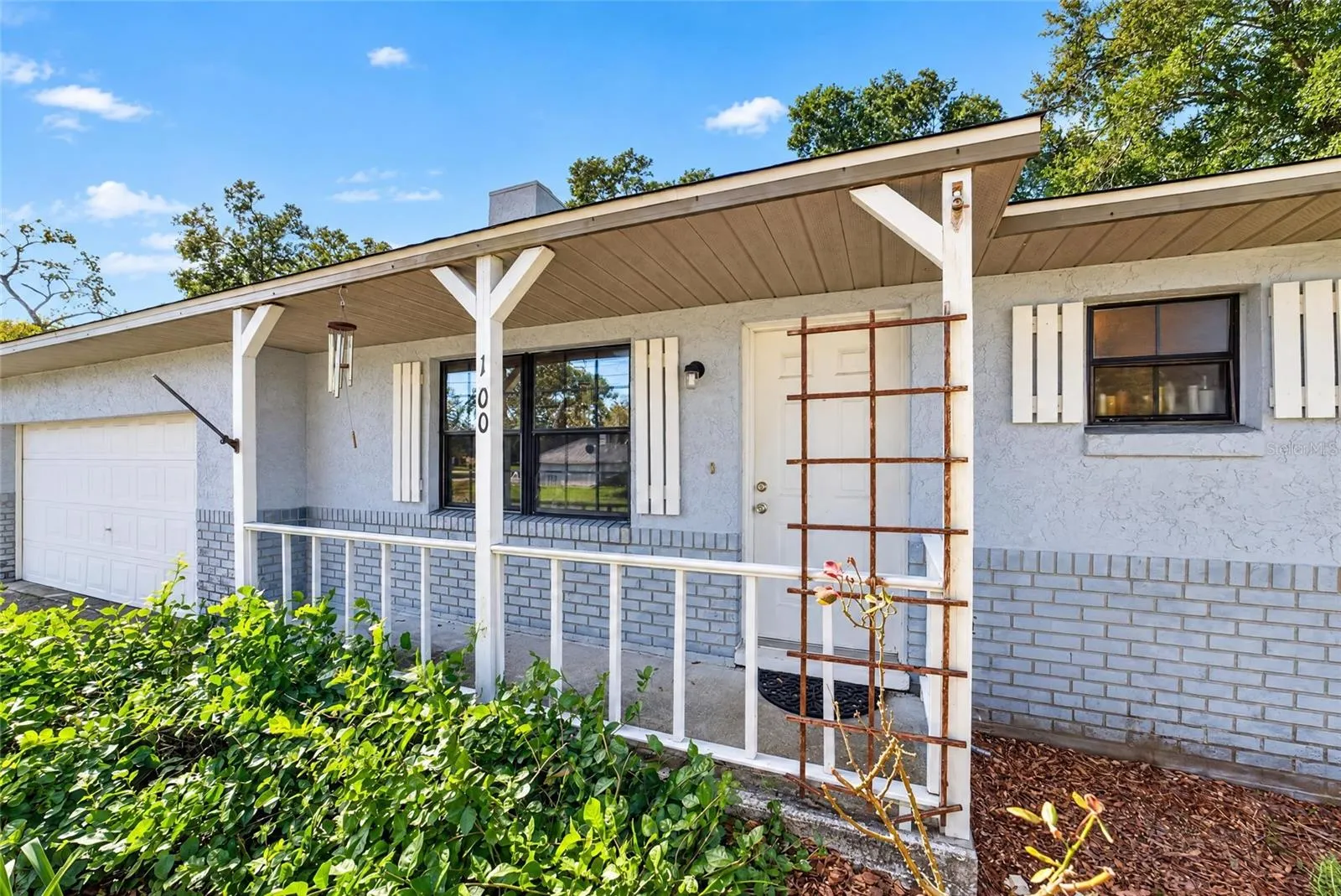 100 ALMOND RD
