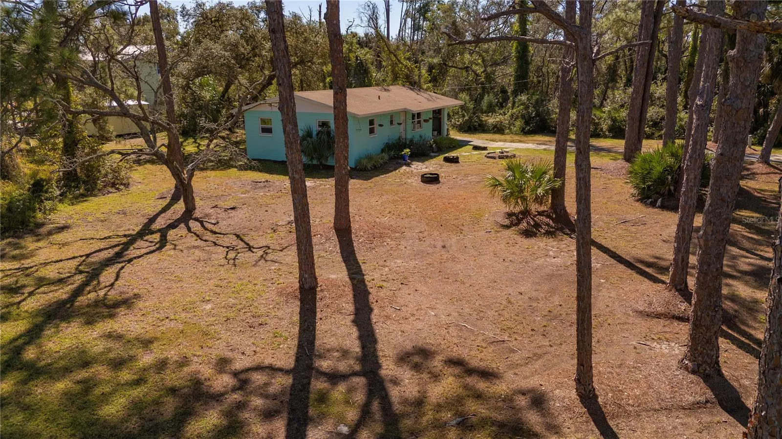 Undisclosed Address