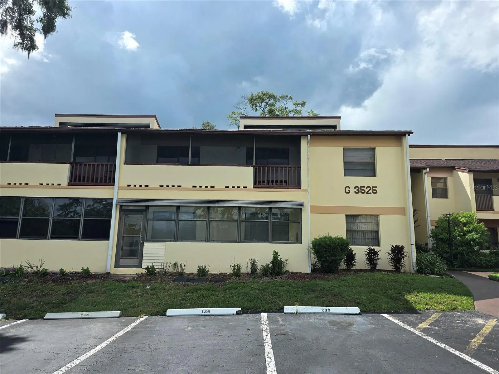 3525 E FORT KING ST #139 #139