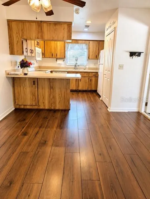 3645 SE 48 ST