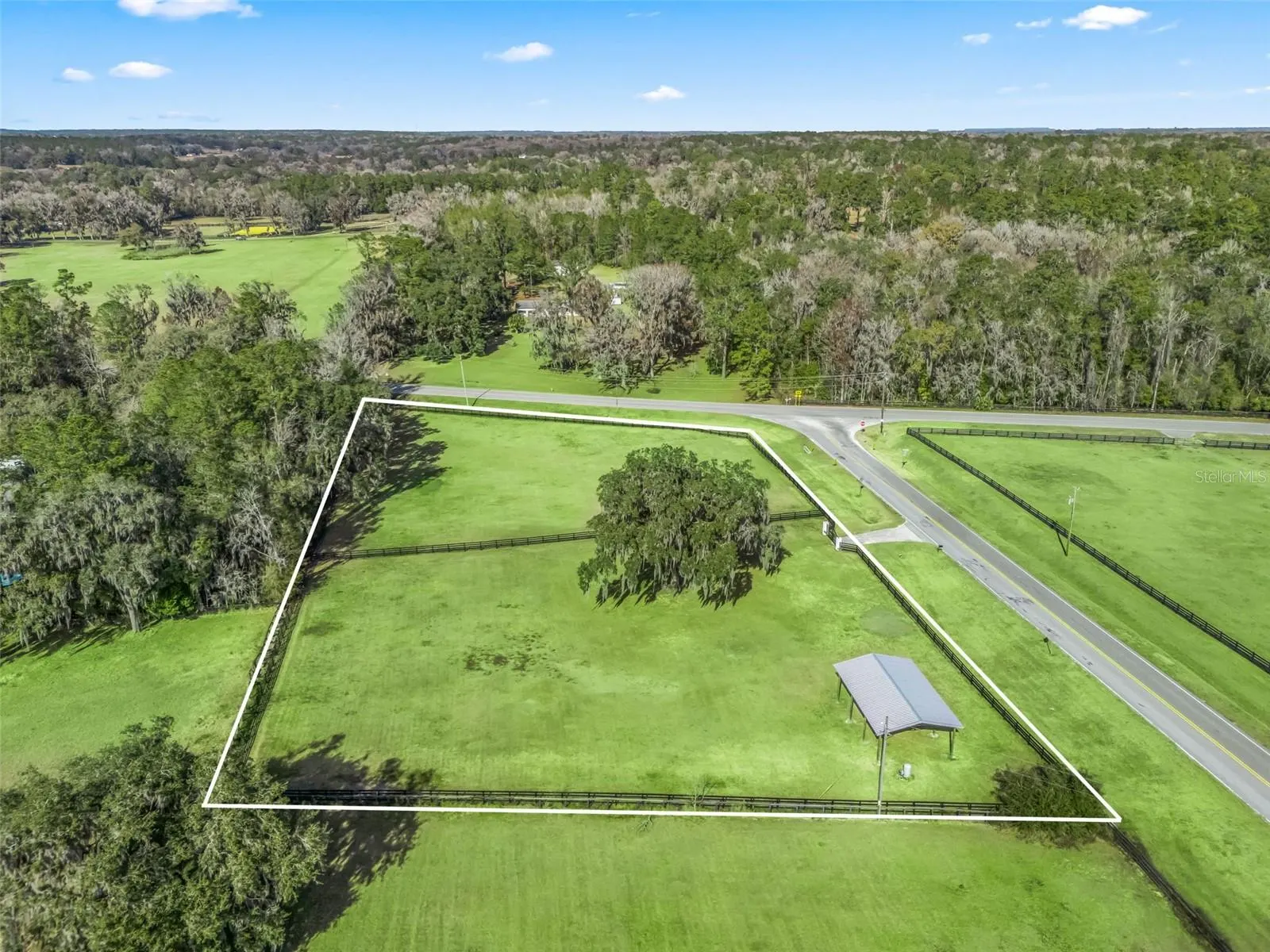 14440 NW HIGHWAY 225A