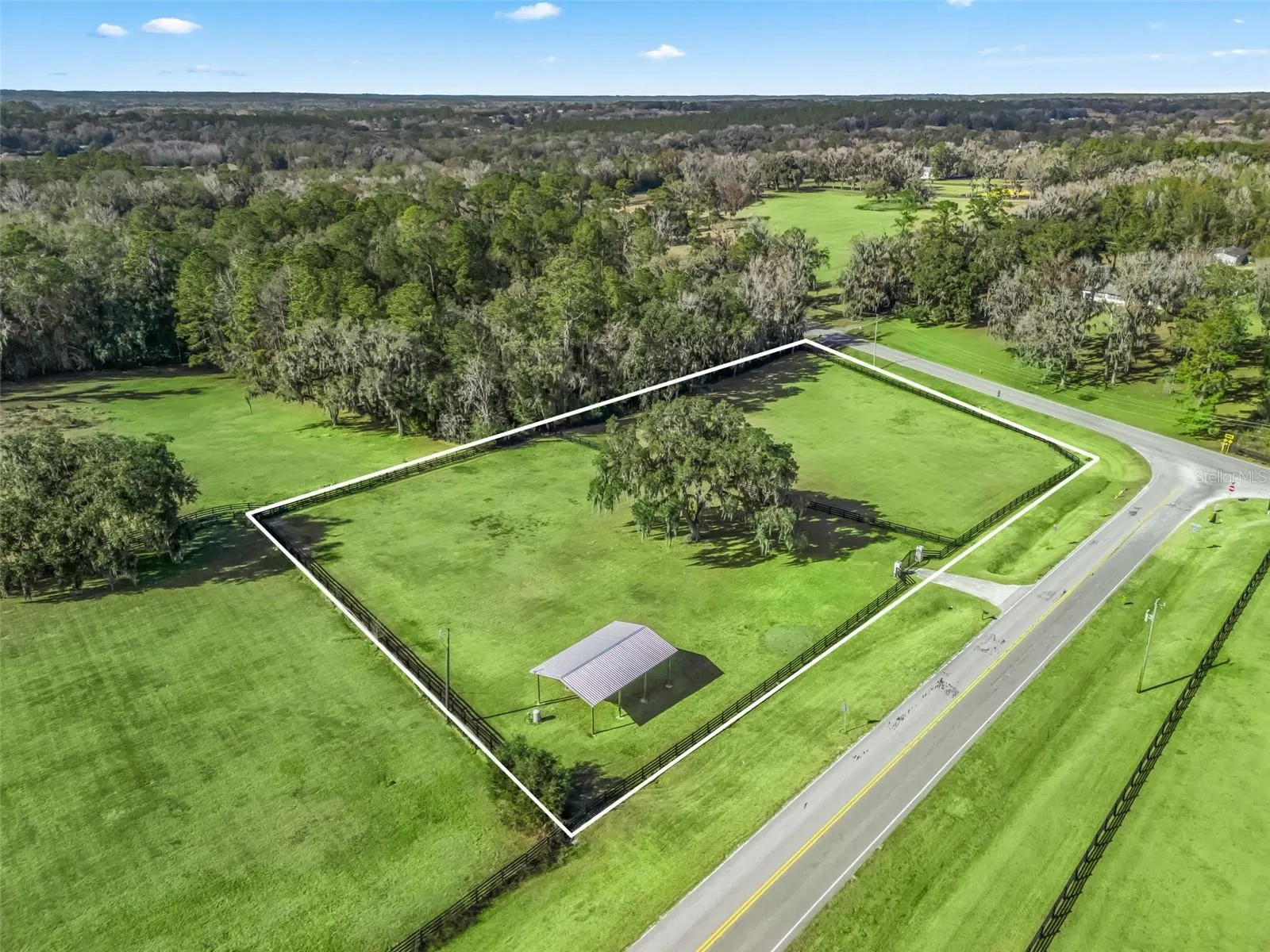 14440 NW HIGHWAY 225A
