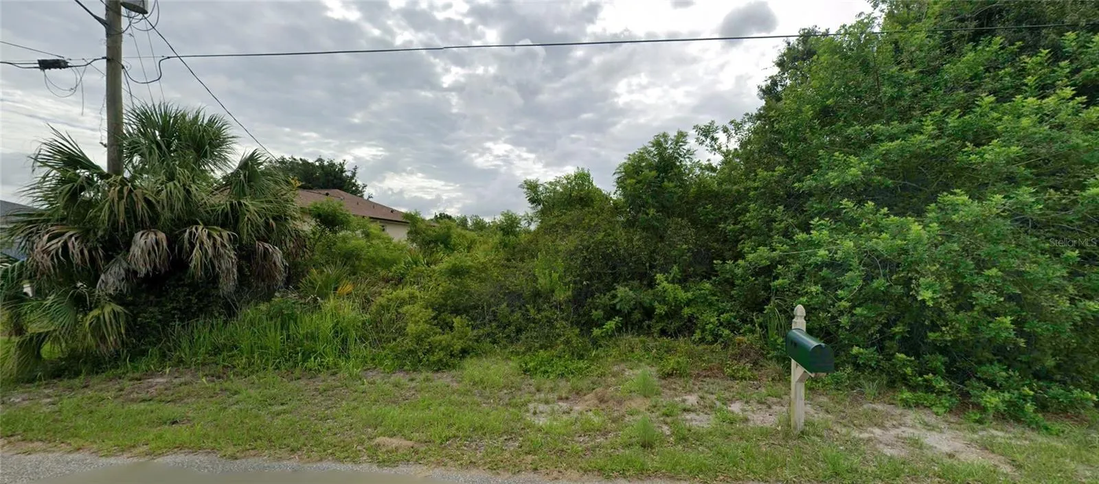 BOTELLO RD