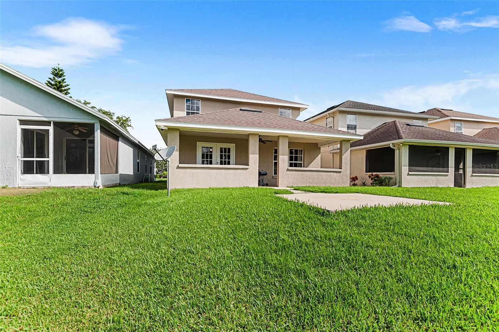2101 HATTERAS PT