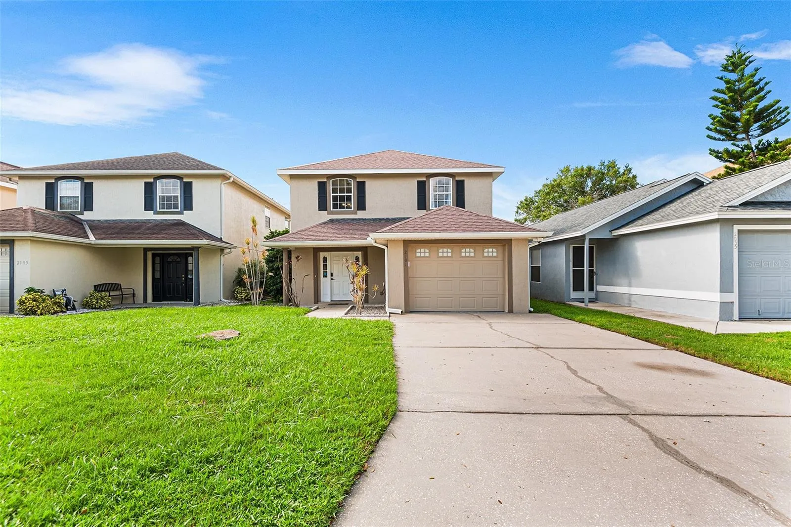 2101 HATTERAS PT