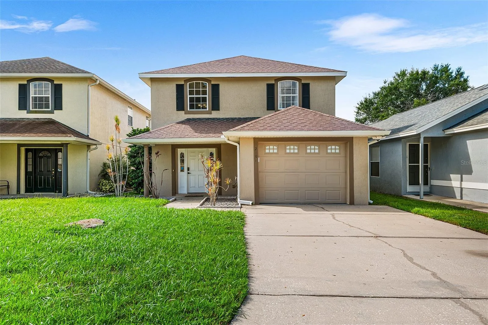 2101 HATTERAS PT