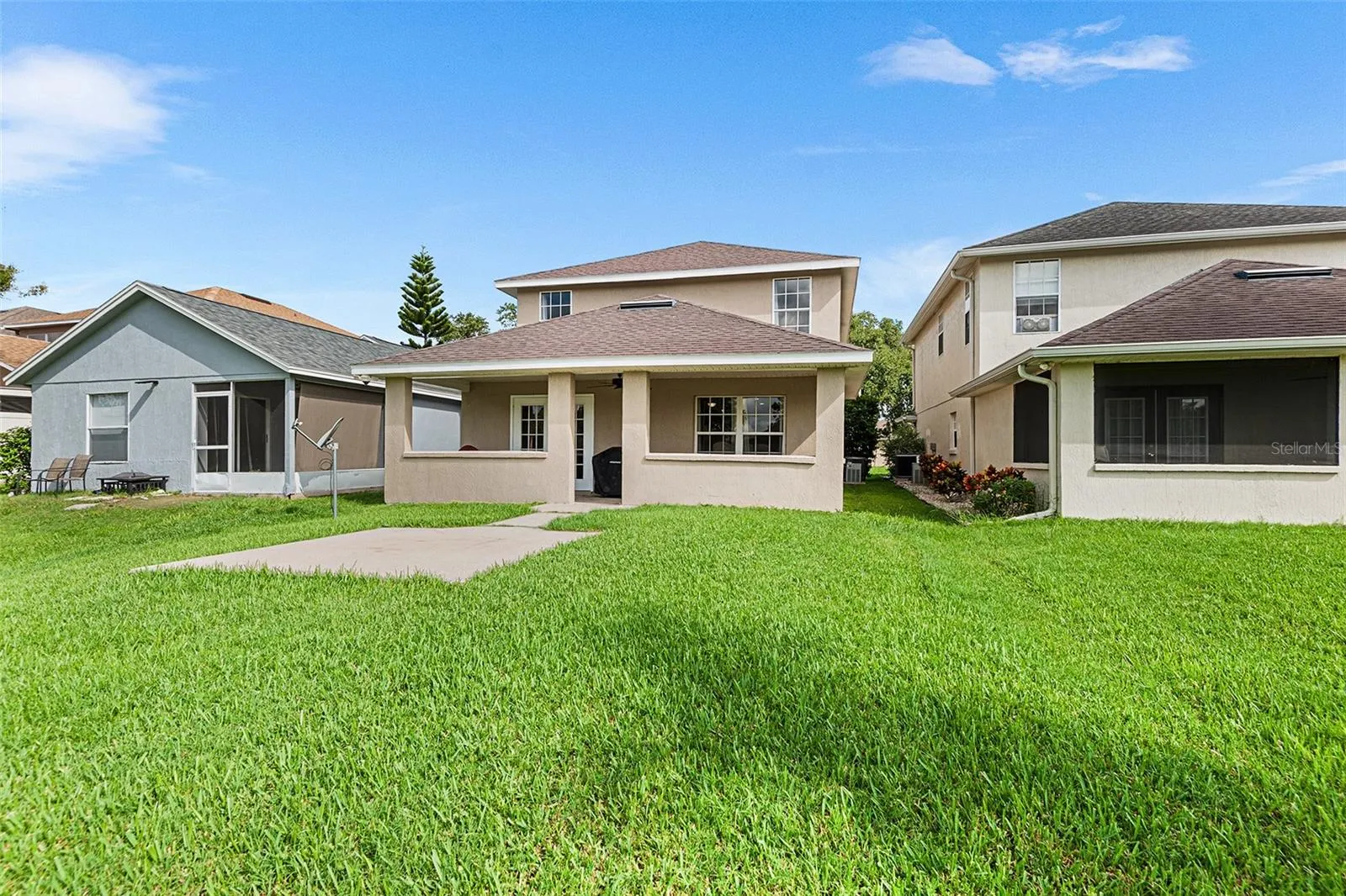2101 HATTERAS PT