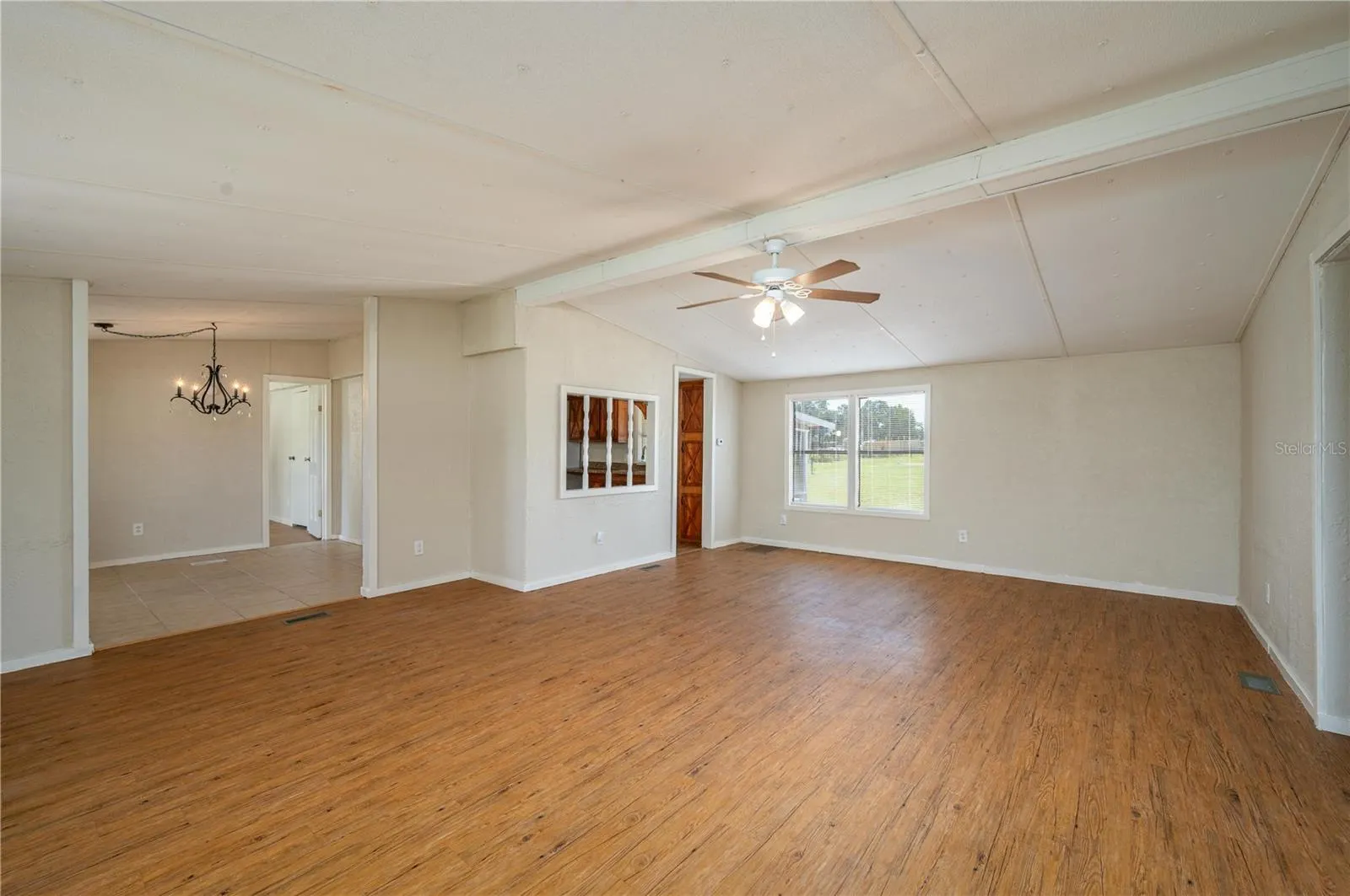 5 COYER RD