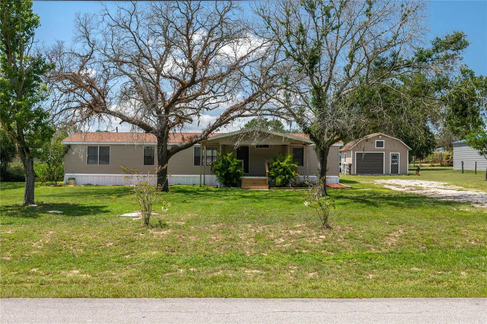 5 COYER RD