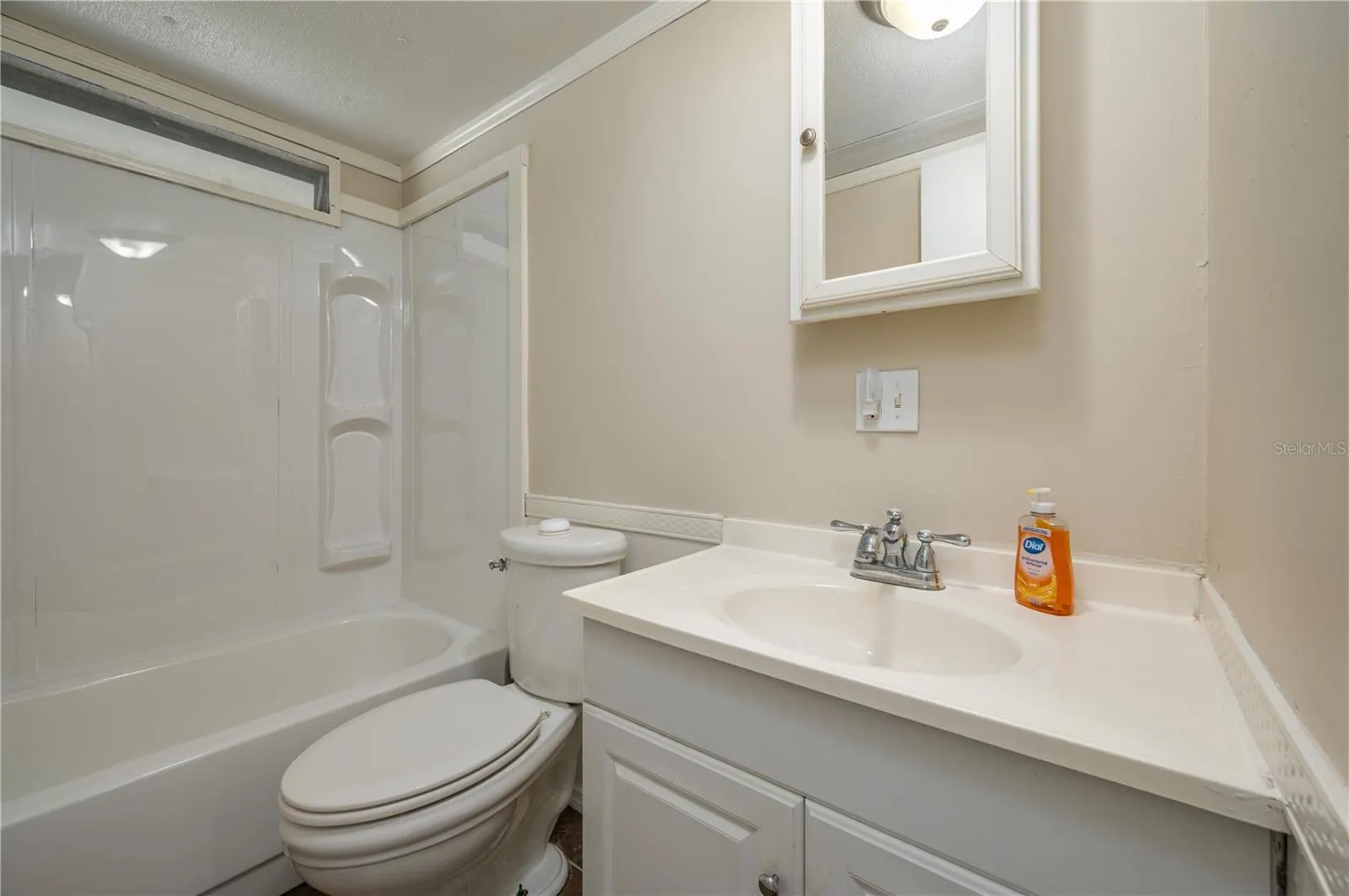 5 COYER RD