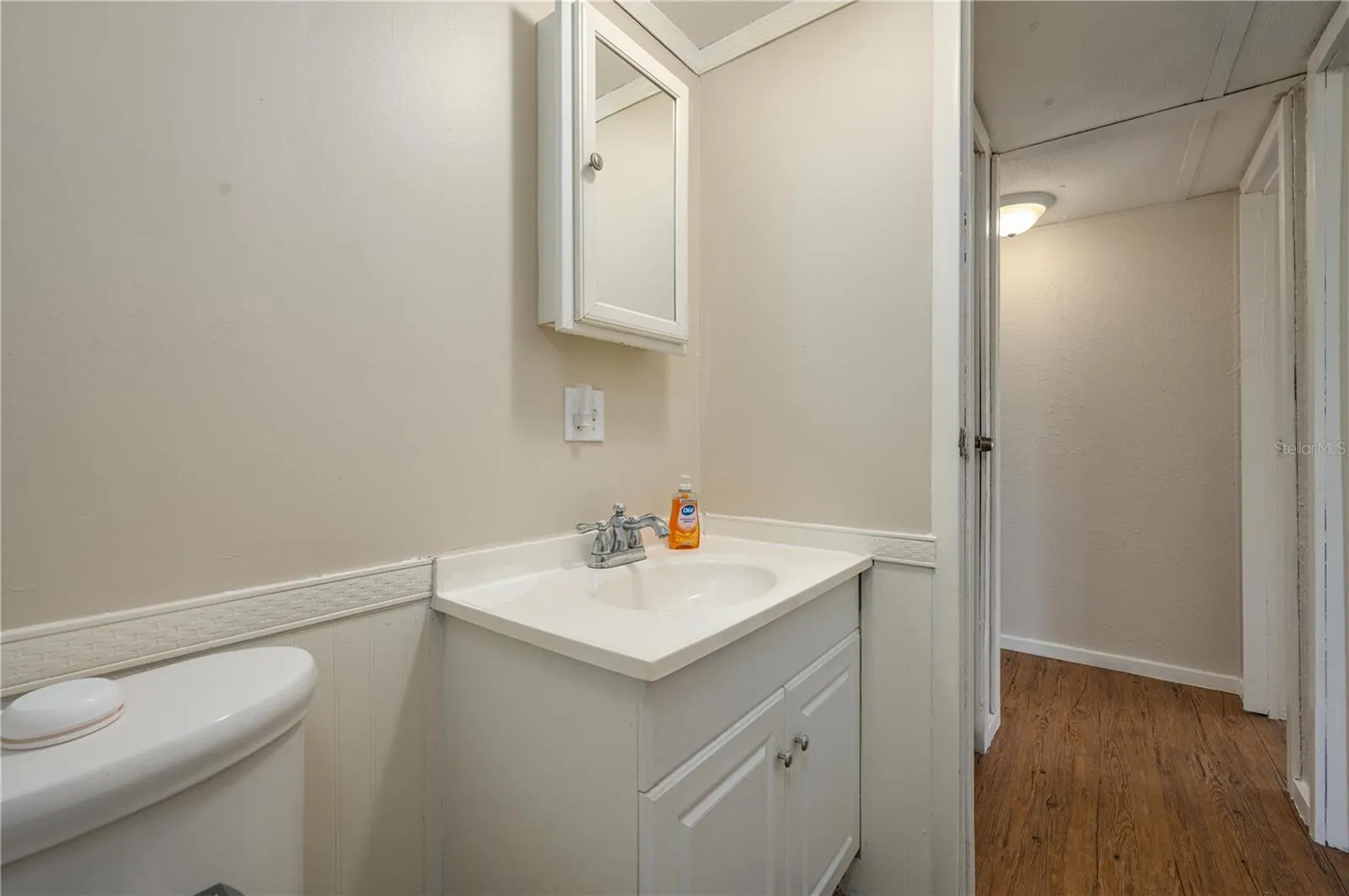 5 COYER RD