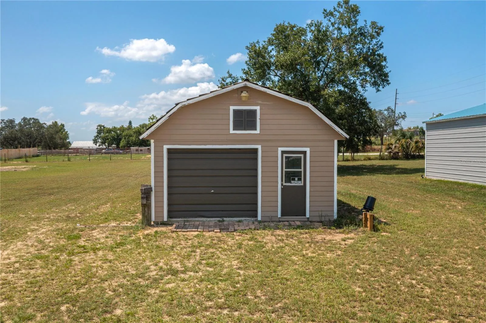 5 COYER RD