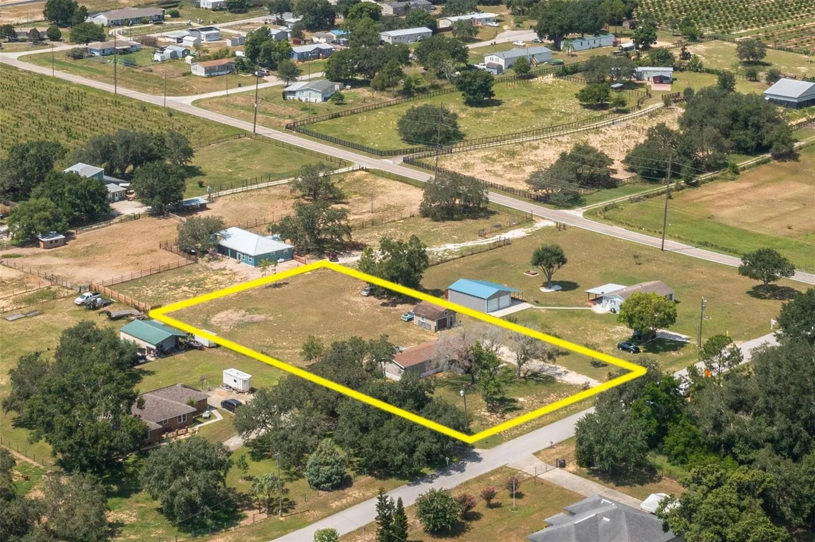 5 COYER RD