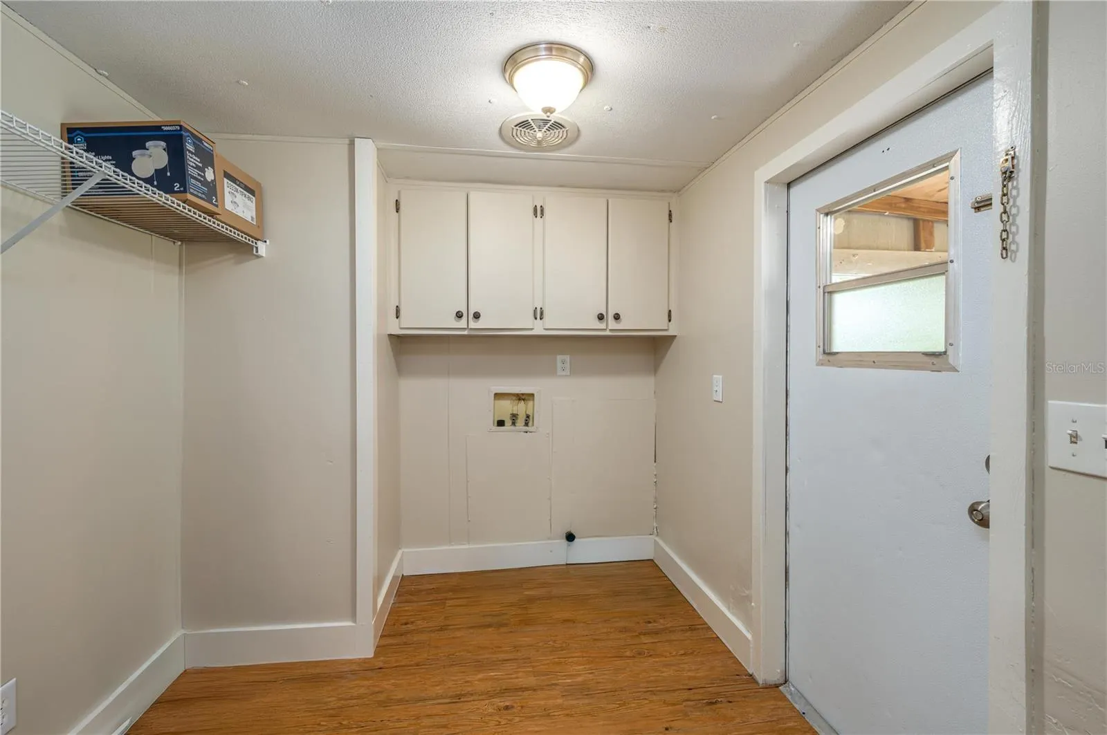 5 COYER RD