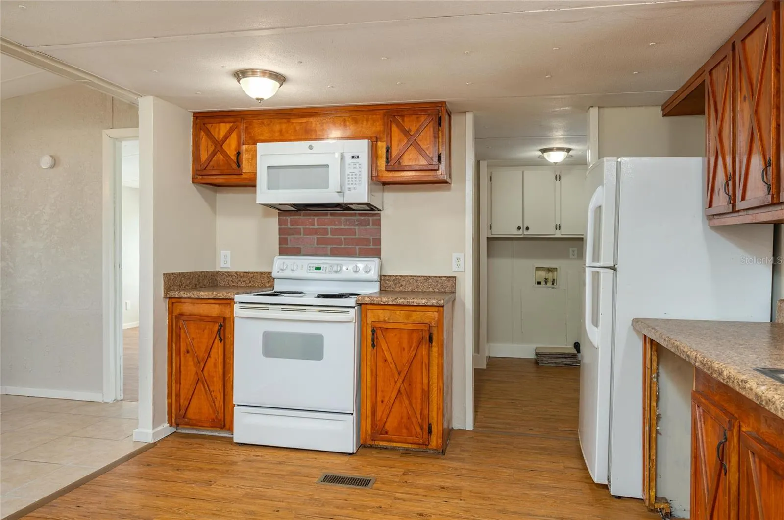 5 COYER RD