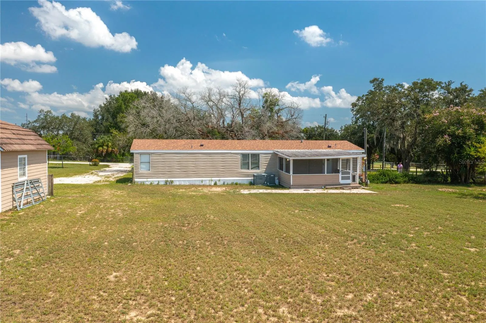 5 COYER RD