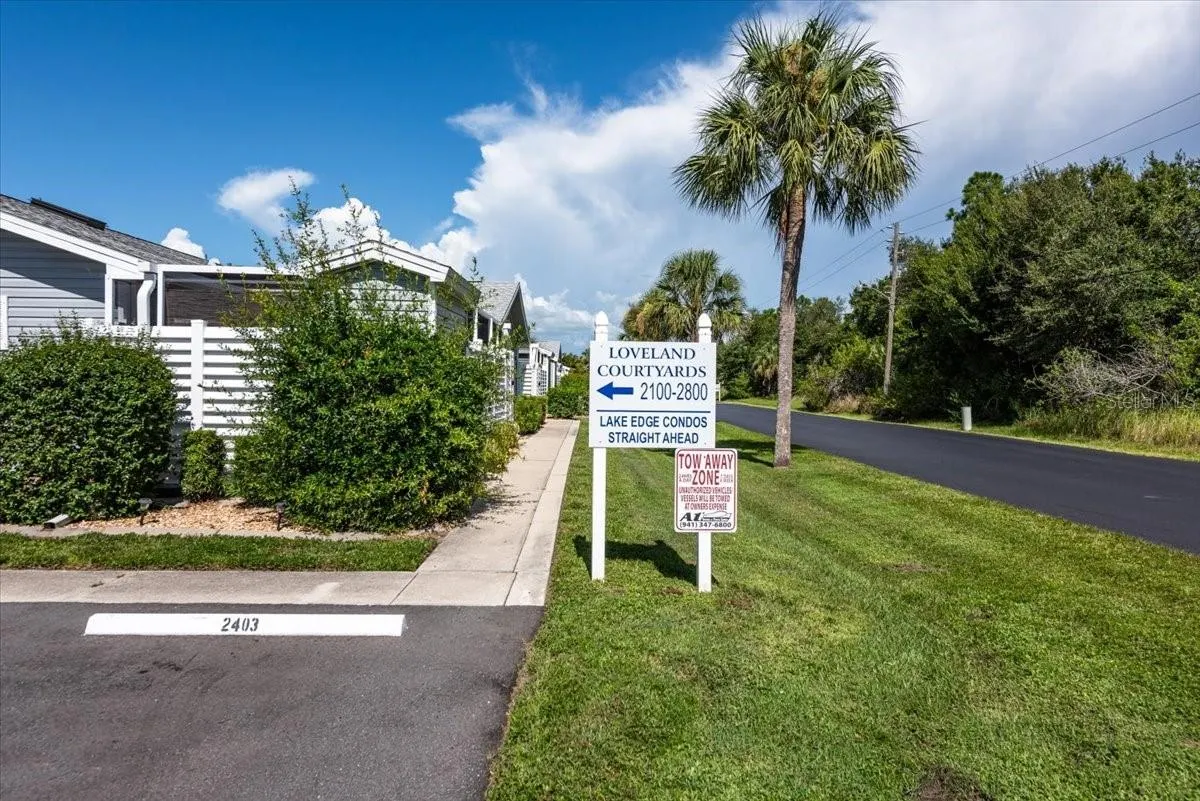 3300 LOVELAND BLVD #2703, #2703