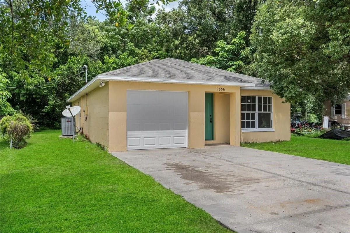2656 WILLISTON DR