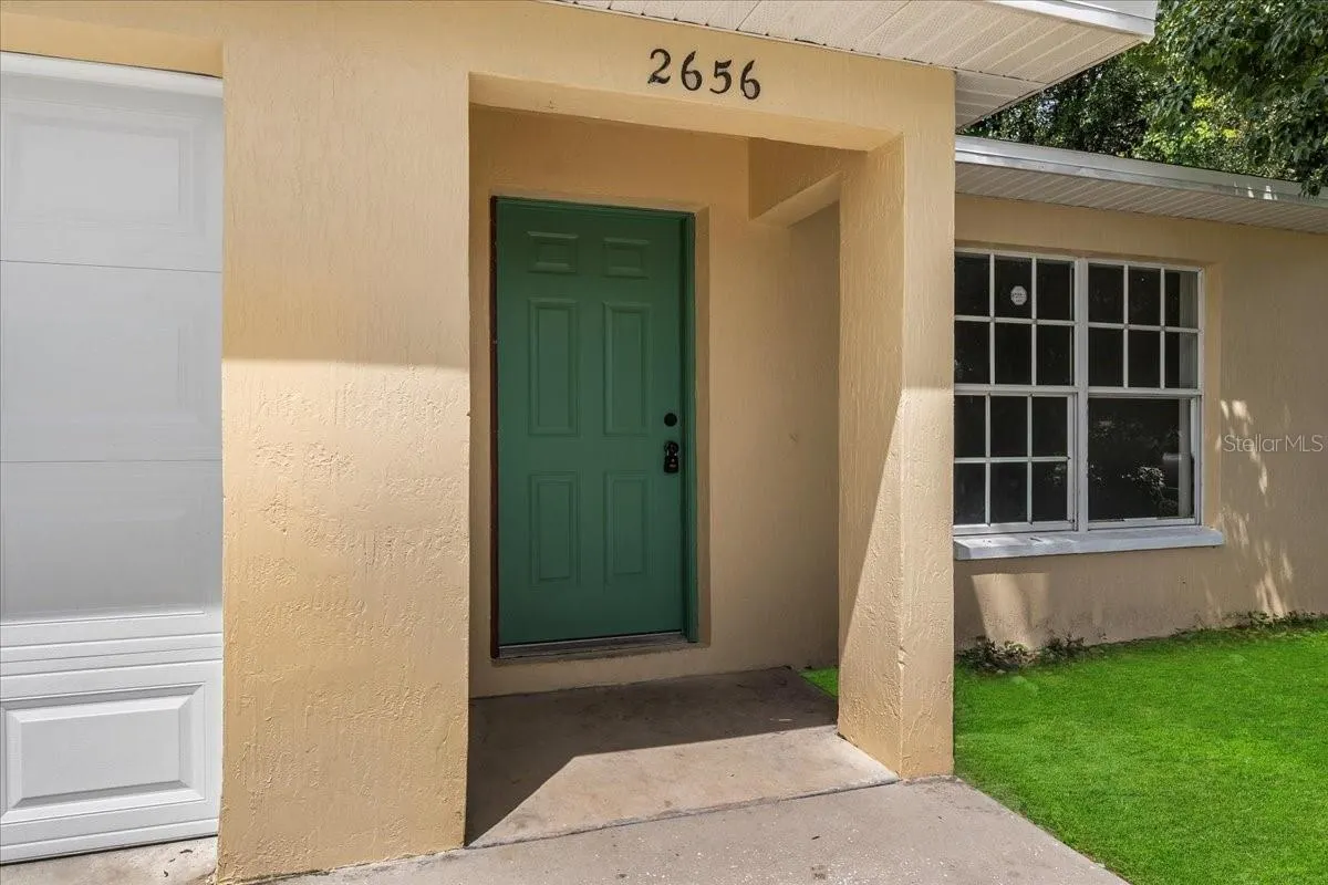 2656 WILLISTON DR
